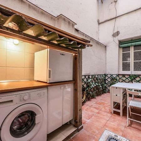 Myhousespain - Fantastico Piso Frente Al Wizink Madrid Exterior foto