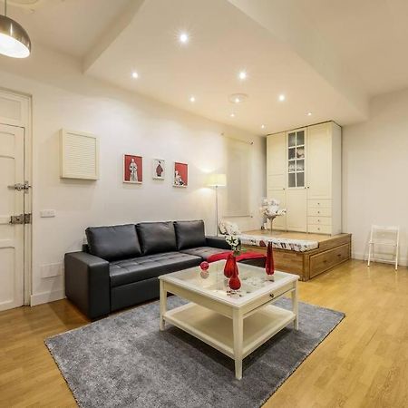 Myhousespain - Fantastico Piso Frente Al Wizink Madrid Exterior foto