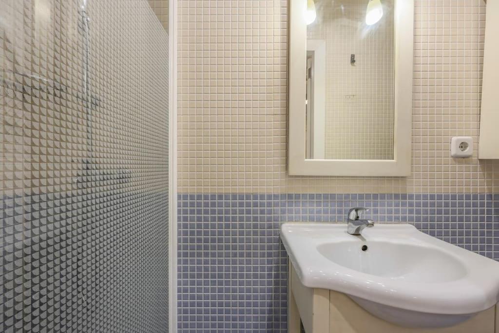 Myhousespain - Fantastico Piso Frente Al Wizink Madrid Exterior foto