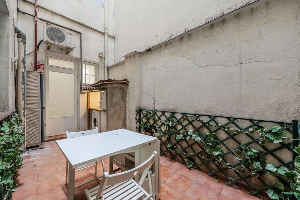 Myhousespain - Fantastico Piso Frente Al Wizink Madrid Exterior foto